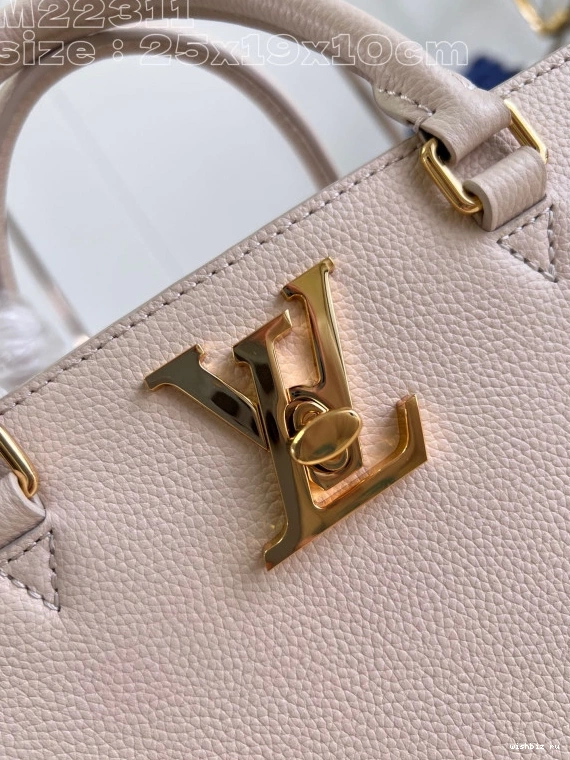 WIS Lock & Go LOUIS VUITTON 1202